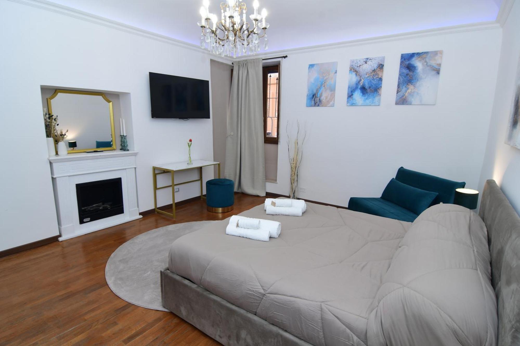 Apartment Elegant Colosseo